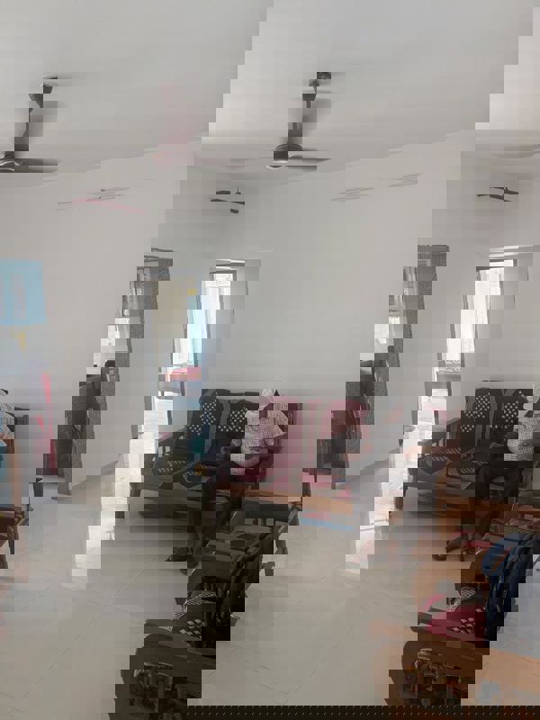 2 BHK + Pooja Room 618 Sq.Ft. Apartment in Avant Hillway