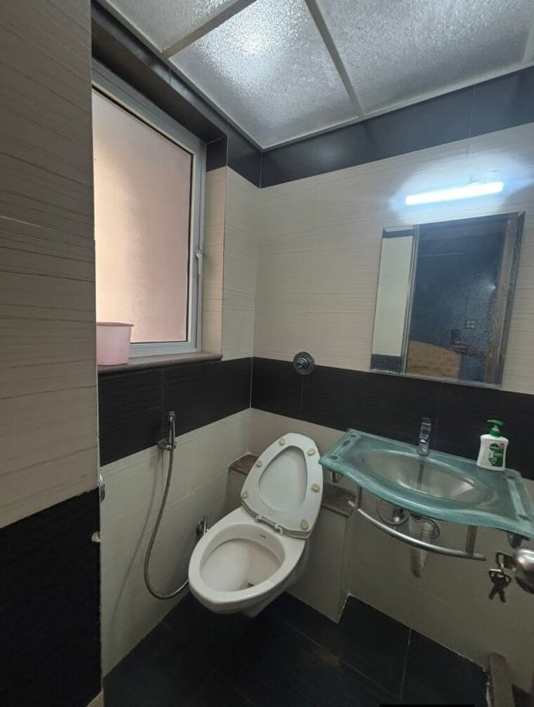 Master Bedroom, sonata-apartments 1 Bedroom 685 Sq.Ft. Apartment In Malad West Mumbai 10057226