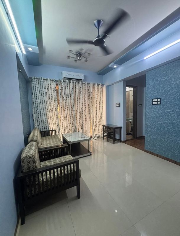 1 BHK 685 Sq.Ft. Apartment in Sonata Apartments