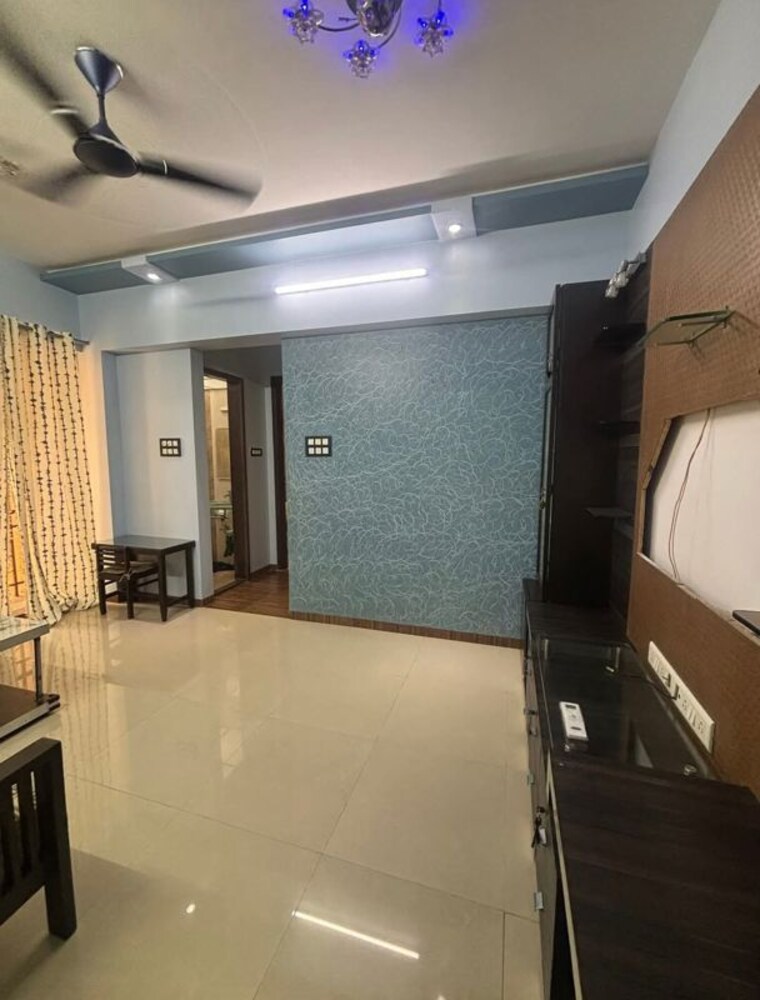 Master Bedroom, sonata-apartments 1 Bedroom 685 Sq.Ft. Apartment In Malad West Mumbai 10057226