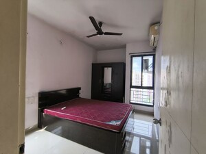 Bedroom in 2 BHK Apartment at Nanded City Sarang, Nanded – for Sale
