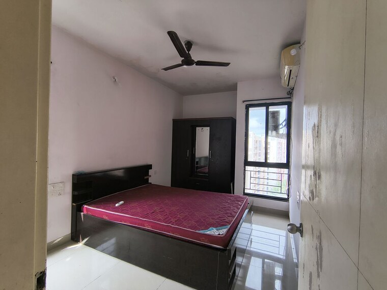 Bedroom, nanded-city-sarang 2 Bedroom 872 Sq.Ft. Apartment In Nanded Pune 10057228