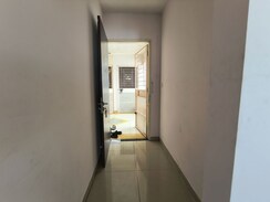 2 BHK Apartment For Sale in Nanded City Sarang