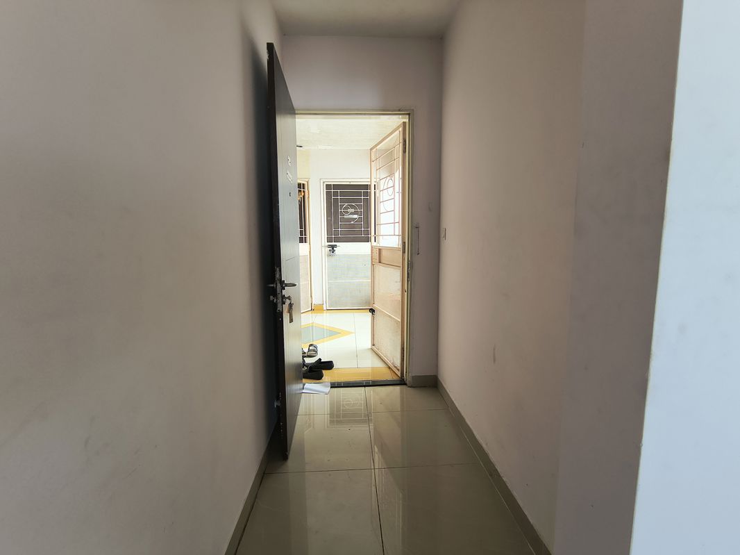 2 BHK Apartment For Sale in Nanded City Sarang