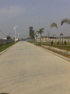 Plot For Sale in Mullanpur