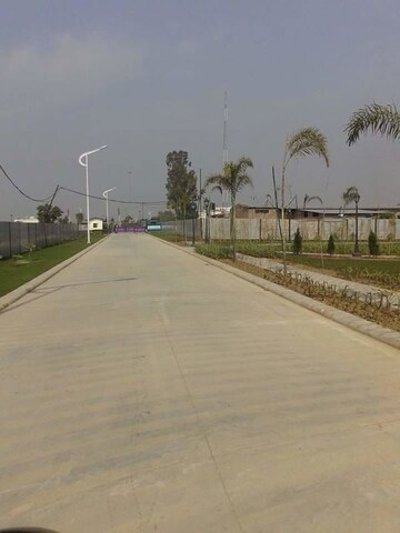  Plot For Sale in Mullanpur