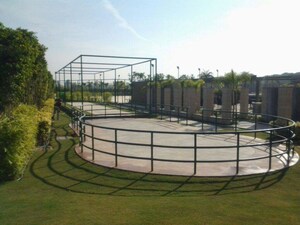  Plot – Exterior View View at Mullanpur - for Sale