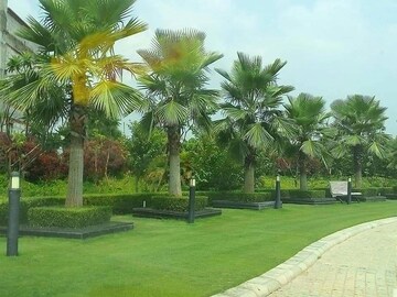  Plot – Exterior View View at Mullanpur - for Sale