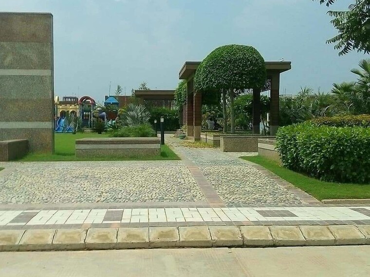 Exterior View, mullanpur  301 Sq.Yd. Plot In Mullanpur Chandigarh 10053292