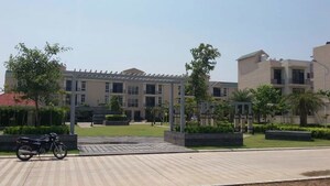  Plot – Exterior View View at Mullanpur - for Sale