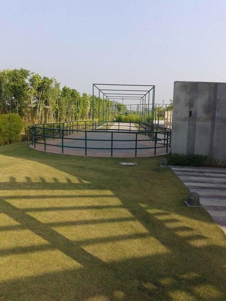 Exterior View, mullanpur  301 Sq.Yd. Plot In Mullanpur Chandigarh 10053292