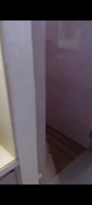 Building Lobby in 2 BHK Apartment at Ashok Towers, Parel – for Rent