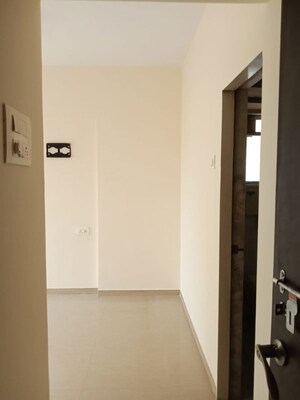 Room in 2 BHK Apartment at Neelkanth Greens, Manpada – for Rent