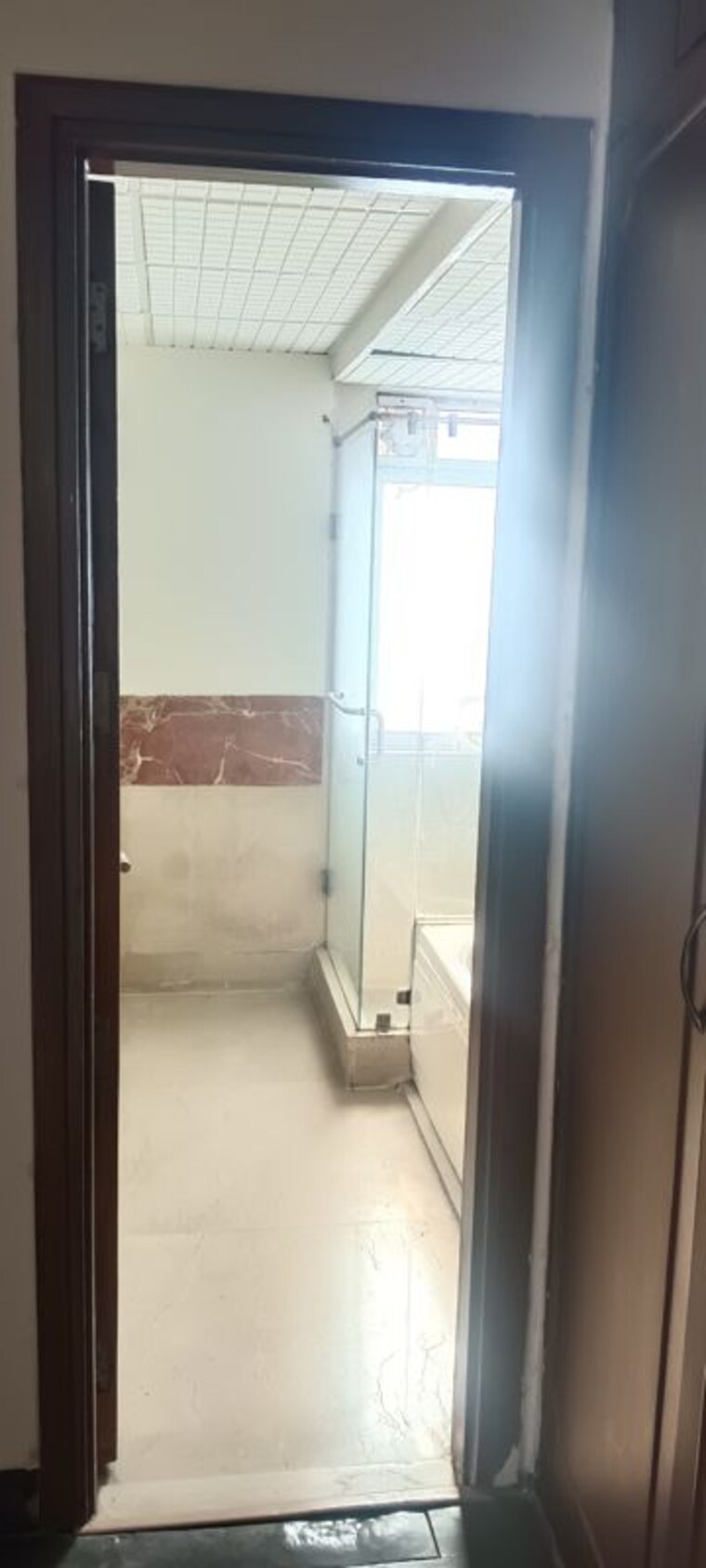Bathroom, parsvnath-exotica 3 Bedroom 2895 Sq.Ft. Apartment In Sector 53 Gurgaon 10057238