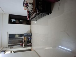 1 BHK Builder Floor For Rent in Wadekar Residency