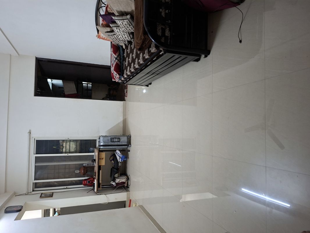 1 BHK Builder Floor For Rent in Wadekar Residency