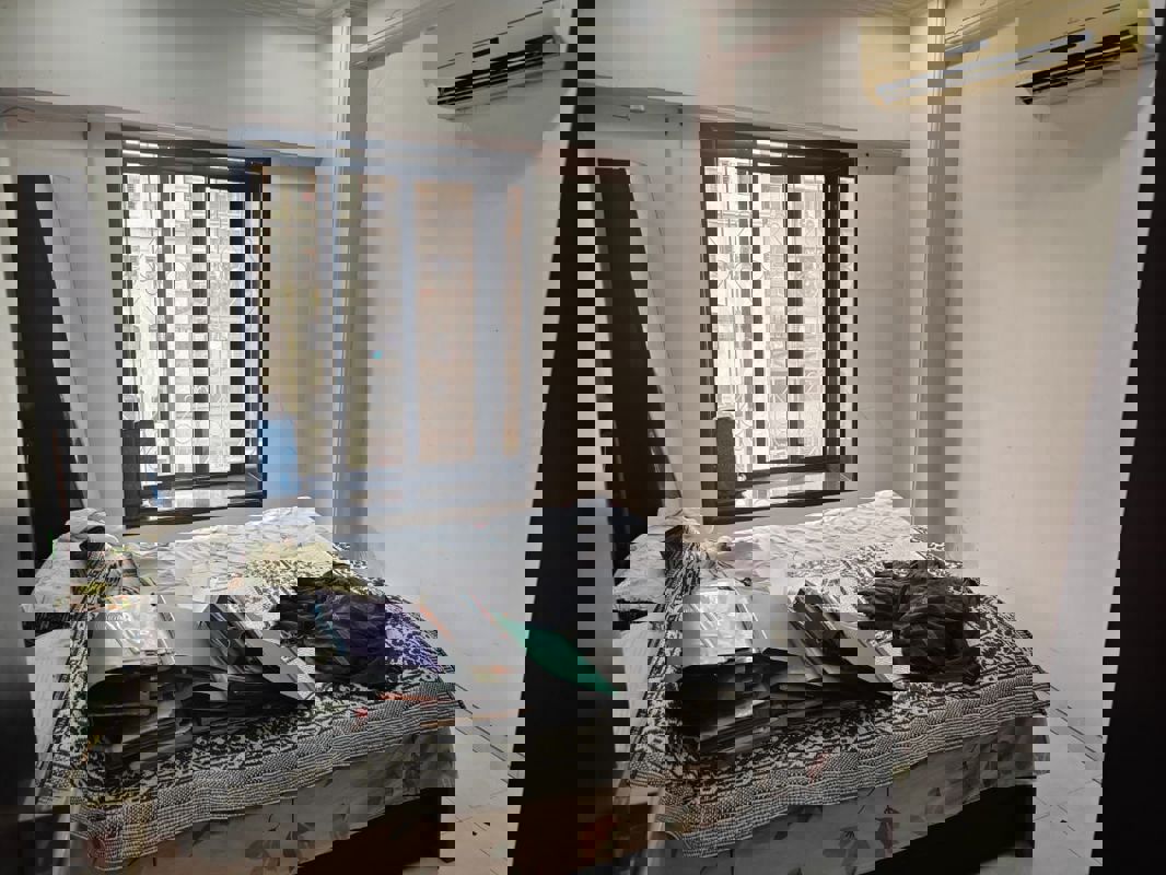 2 BHK 950 Sq.Ft. Apartment in Crystal Palace Powai