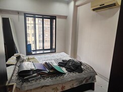 2 BHK Apartment For Rent in Crystal Palace Powai