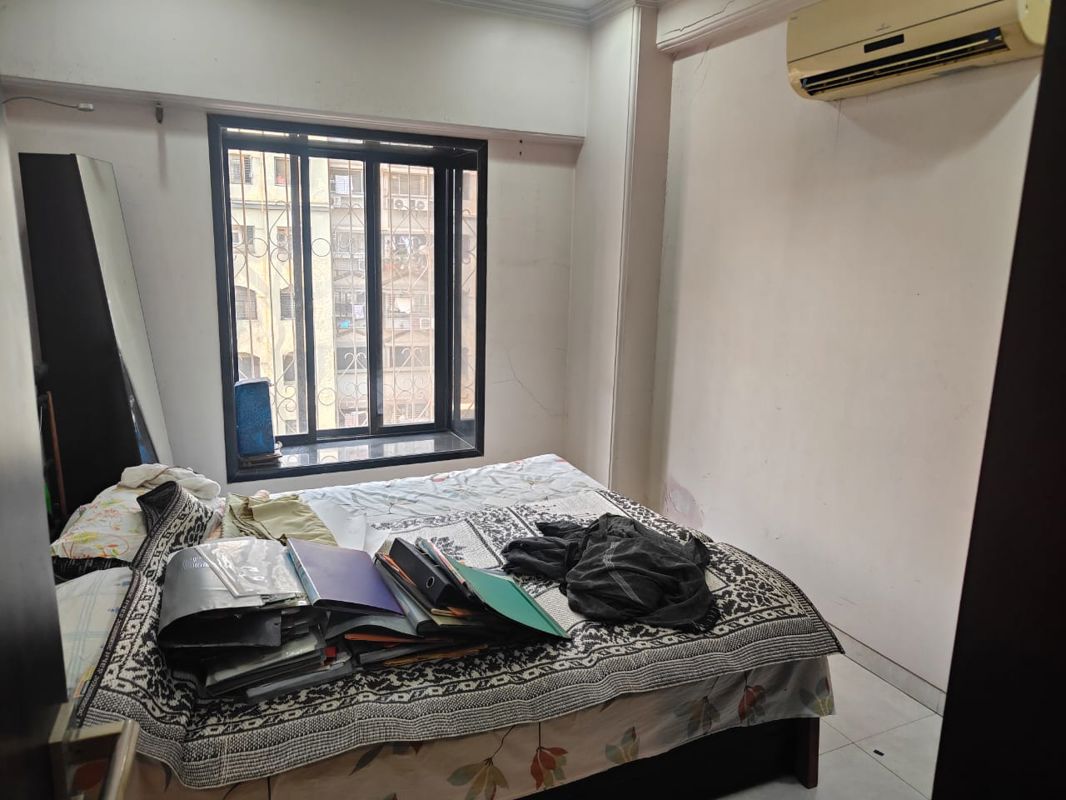 2 BHK Apartment For Rent in Crystal Palace Powai