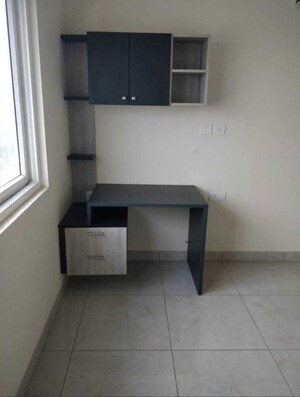 Kitchen in 3.5 BHK Apartment at Prestige Park Square, Bannerghatta Road – for Rent