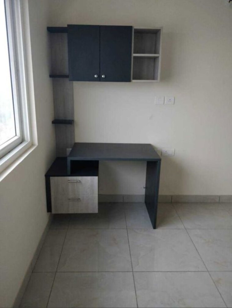 Kitchen, prestige-park-square 3.5 Bedroom 1900 Sq.Ft. Apartment In Bannerghatta Road Bangalore 10057229