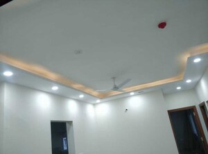 Furnished Amenities in 3.5 BHK Apartment at Prestige Park Square, Bannerghatta Road – for Rent