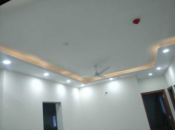 Furnished Amenities in 3.5 BHK Apartment at Prestige Park Square, Bannerghatta Road – for Rent