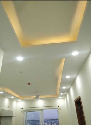 Furnished Amenities in 3.5 BHK Apartment at Prestige Park Square, Bannerghatta Road – for Rent