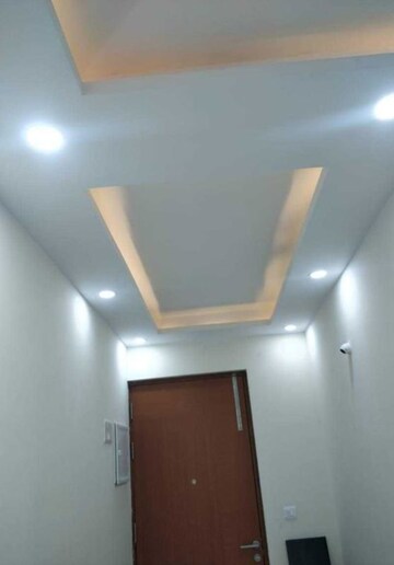 Furnished Amenities in 3.5 BHK Apartment at Prestige Park Square, Bannerghatta Road – for Rent