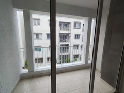 2 BHK Apartment For Rent in Brigade Buena Vista