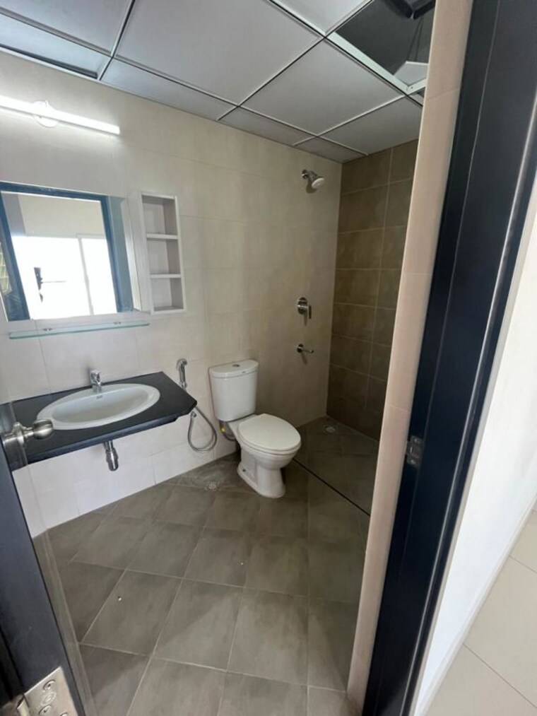 Kitchen, brigade-buena-vista 2 Bedroom 1100 Sq.Ft. Apartment In Budigere Bangalore 9878588