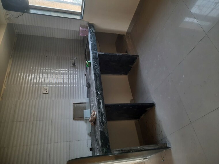 Kitchen, pooja-alka-uttam-enclave 2 Bedroom 750 Sq.Ft. Builder Floor In Mundhwa Pune 9986612