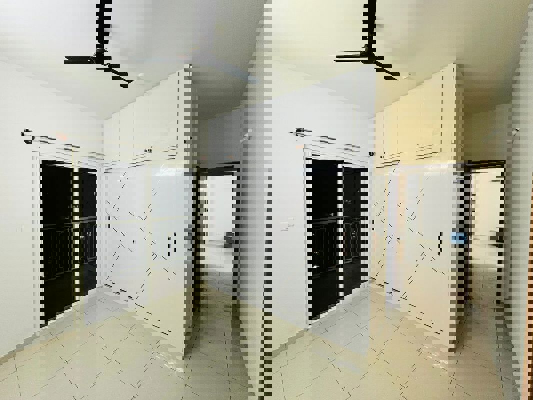 2 BHK + Servant Room,Extra Room 1009 Sq.Ft. Apartment in Sobha Dream Gardens