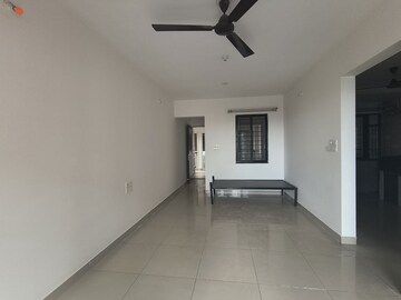 Building Lobby in 2 BHK Apartment at Nanded City Sarang, Nanded – for Rent