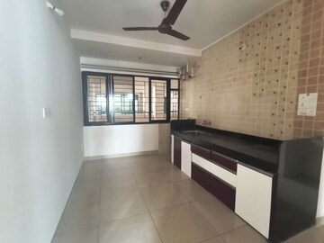 Kitchen in 2 BHK Apartment at Nanded City Sarang, Nanded – for Rent