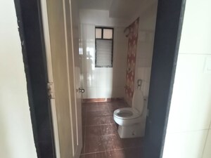 Building Lobby in 2 BHK Apartment at Nanded City Sarang, Nanded – for Rent