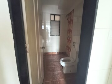 Building Lobby in 2 BHK Apartment at Nanded City Sarang, Nanded – for Rent