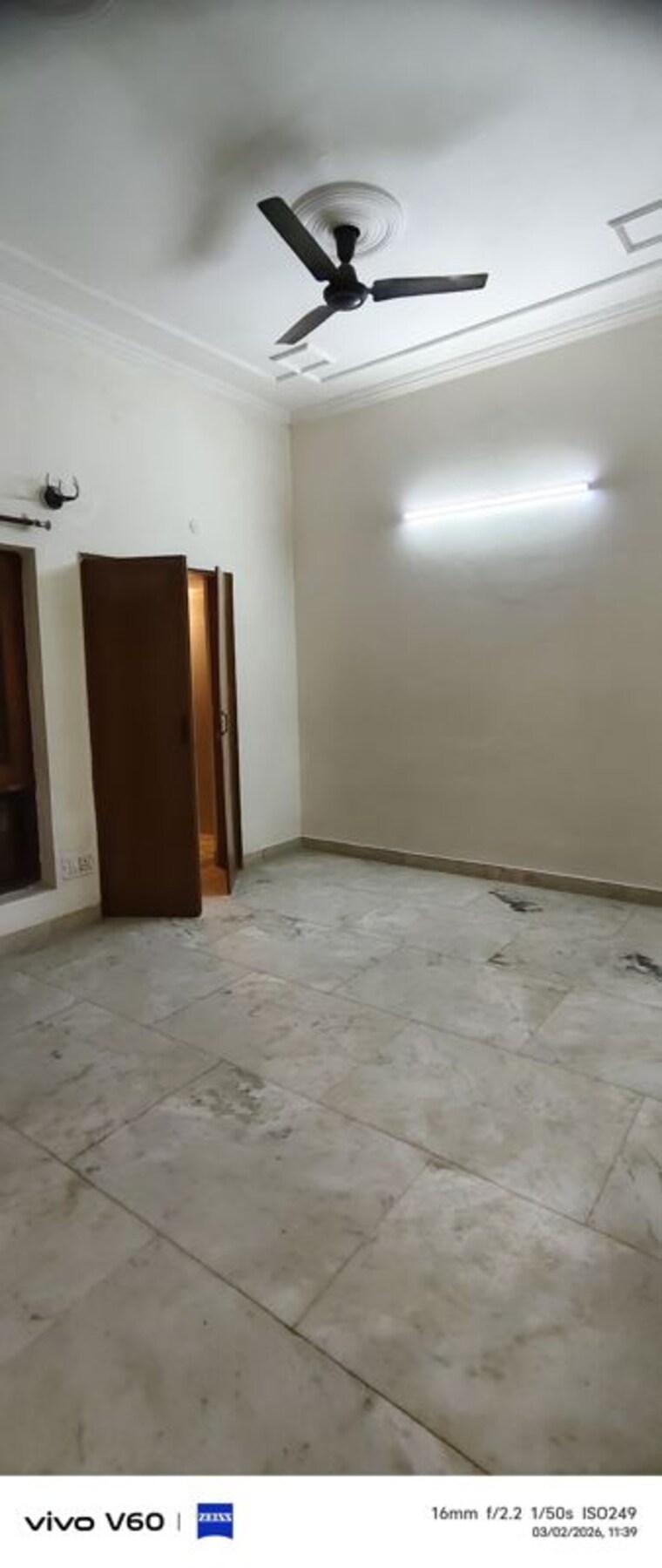 Room, rwa-apartments-sector-41 1.5 Bedroom 1200 Sq.Ft. Independent House In Sector 41 Noida 10057247