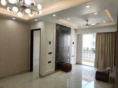 3 BHK + Extra Room Apartment For Rent in Anant Raj Estate Plots