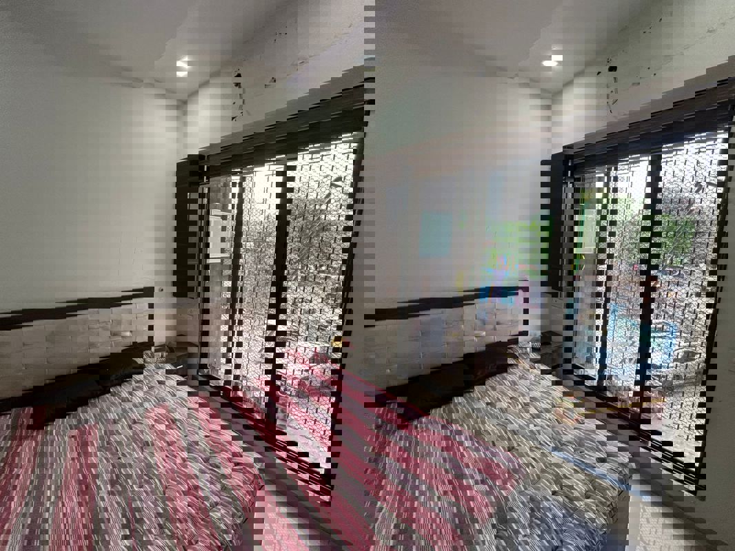 2 BHK + Pooja Room 700 Sq.Ft. Apartment in Cosmos Lounge