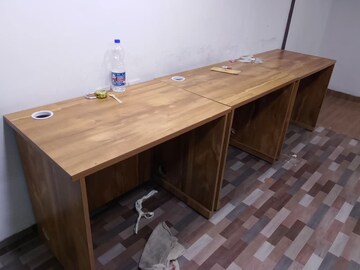 Team Area in  Office Space at Om Heera Panna Mall, Andheri West – for Rent