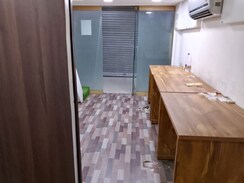 Office Space For Rent in Om Heera Panna Mall