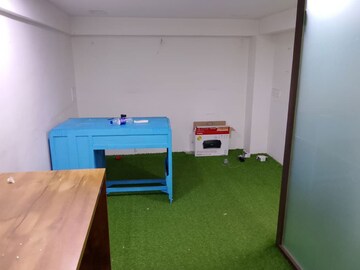 Team Area in  Office Space at Om Heera Panna Mall, Andheri West – for Rent