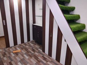 Common Area in  Office Space at Om Heera Panna Mall, Andheri West – for Rent