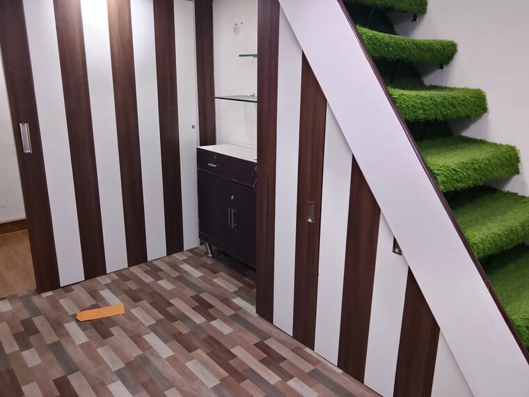 Common Area, om-heera-panna-mall Commercial Office Space 250 Sq.Ft. In Andheri West Mumbai 10050306