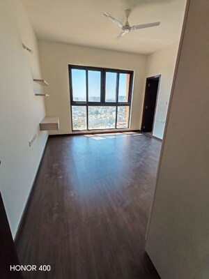 3.5 BHK Apartment For Rent in Purva Atmosphere, Thanisandra Main Road