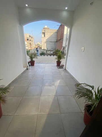  3 BHK Independent House at Sector 115 – for Sale