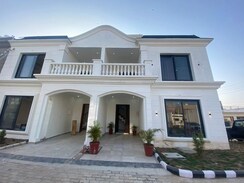 3 BHK + Servant Room,Study Room,Extra Room Independent House For Sale in Sector 115
