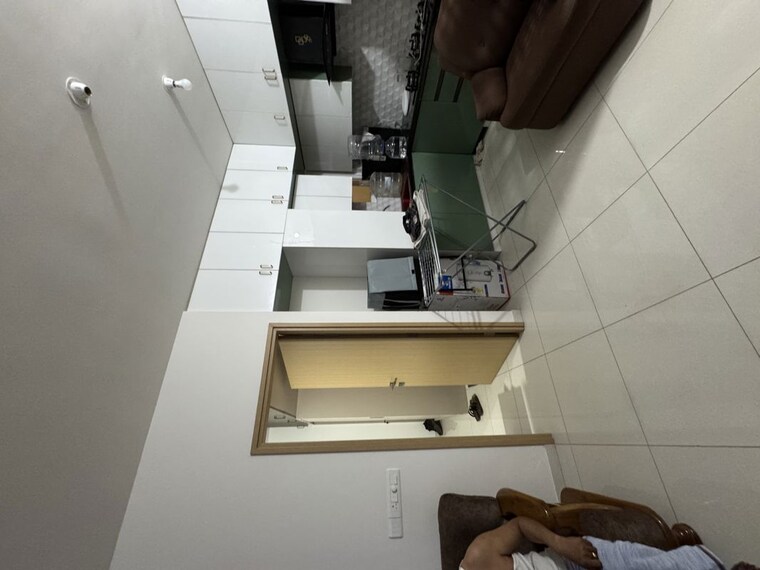 Kitchen, godrej-royale-woods 2 Bedroom 1015 Sq.Ft. Apartment In Devanahalli Bangalore 10057273