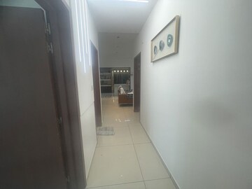 Building Lobby in 3 BHK Apartment at L&T Raintree Boulevard, Hebbal – for Rent